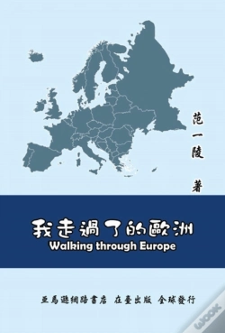 Capa do artigo Walking Through Europe