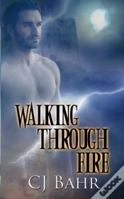 Capa do artigo Walking Through Fire