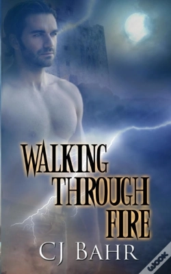 Capa do artigo Walking Through Fire