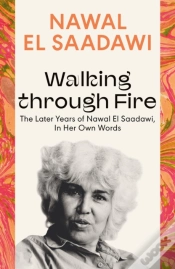Capa do artigo Walking Through Fire