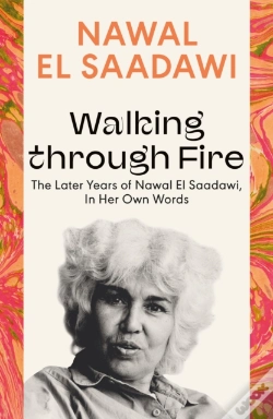 Capa do artigo Walking Through Fire