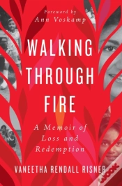 Capa do artigo Walking Through Fire