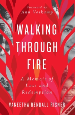 Capa do artigo Walking Through Fire