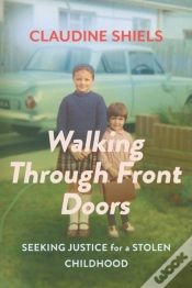 Capa do artigo Walking Through Front Doors