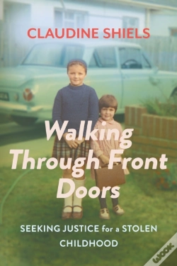 Capa do artigo Walking Through Front Doors