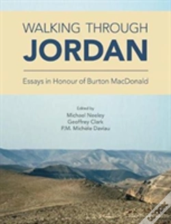 Capa do artigo Walking Through Jordan