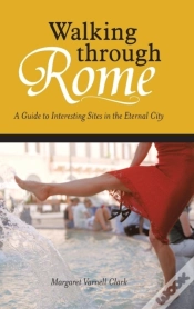 Capa do artigo Walking Through Rome