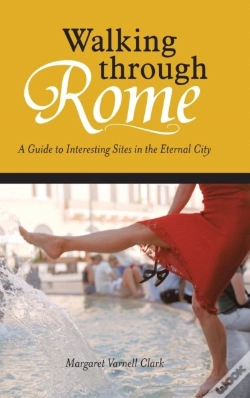 Capa do artigo Walking Through Rome