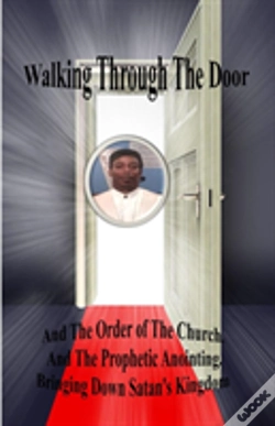 Capa do artigo Walking Through The Door