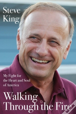 Capa do artigo Walking Through The Fire