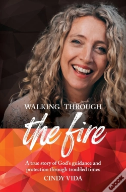 Capa do artigo Walking Through The Fire