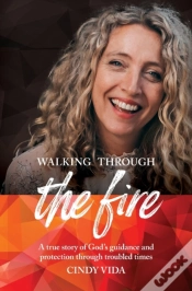 Capa do artigo Walking Through The Fire
