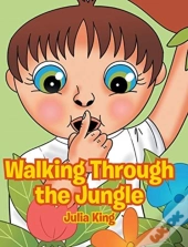 Walking Through The Jungle
