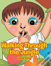 Capa do artigo Walking Through The Jungle