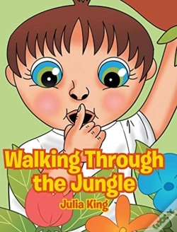 Capa do artigo Walking Through The Jungle