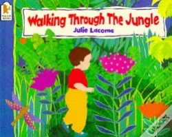 Capa do artigo Walking Through The Jungle
