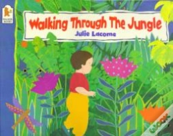 Capa do artigo Walking Through The Jungle