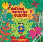 Capa do artigo Walking Through The Jungle