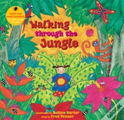 Capa do artigo Walking Through The Jungle