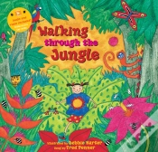 Capa do artigo Walking Through The Jungle