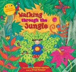 Capa do artigo Walking Through The Jungle