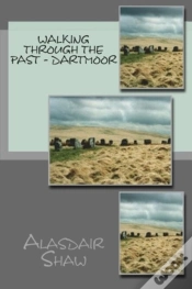 Capa do artigo Walking Through The Past: Dartmoor