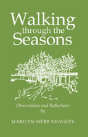 Walking Through The Seasons - Preview
