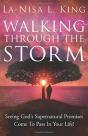 Walking Through The Storm - Preview