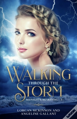 Capa do artigo Walking Through The Storm