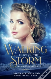 Capa do artigo Walking Through The Storm