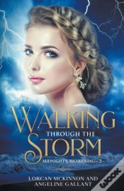 Capa do artigo Walking Through The Storm