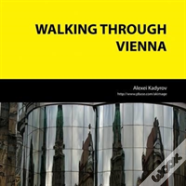 Walking Through Vienna