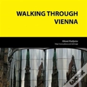 Walking Through Vienna