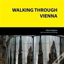 Capa do artigo Walking Through Vienna