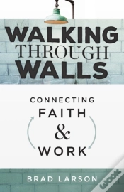 Capa do artigo Walking Through Walls