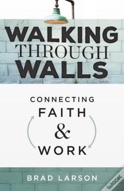 Capa do artigo Walking Through Walls
