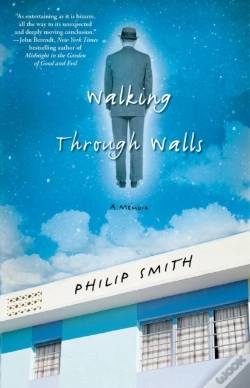 Capa do artigo Walking Through Walls