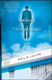 Capa do artigo Walking Through Walls