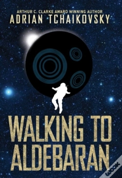 Capa do artigo Walking To Aldebaran