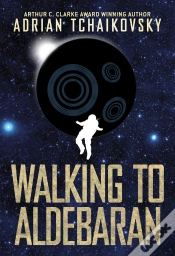 Capa do artigo Walking To Aldebaran