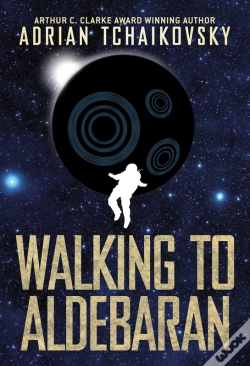 Capa do artigo Walking To Aldebaran