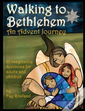 Walking To Bethlehem