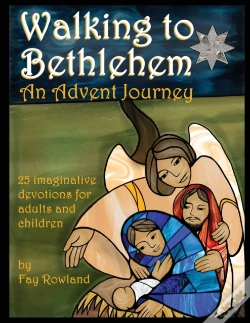 Capa do artigo Walking To Bethlehem