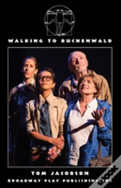Capa do artigo Walking To Buchenwald