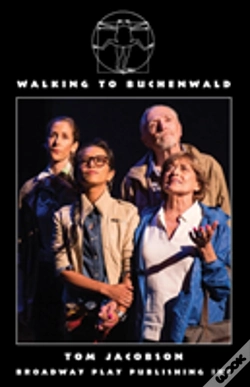 Capa do artigo Walking To Buchenwald