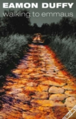 Capa do artigo Walking To Emmaus