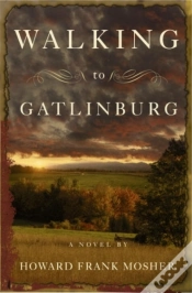 Capa do artigo Walking To Gatlinburg