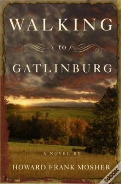 Capa do artigo Walking To Gatlinburg