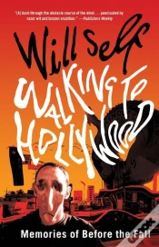 Capa do artigo Walking To Hollywood