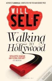 Capa do artigo Walking To Hollywood